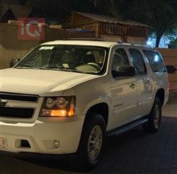 شيفروليه تاهو